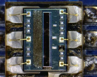 850,980,1060nm Opto Isolator