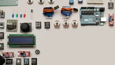 Joinmax roboexp challenge kit v3.0