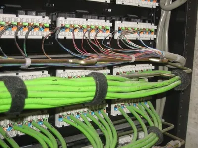 8CH-18CH CWDM MUX/DEMUX