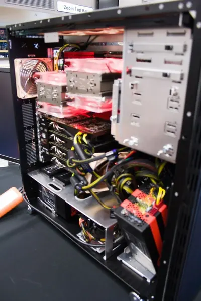 I7 Processor 10th Generation Desktop
