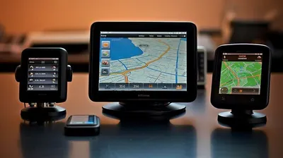 FURUNO 150 GPS