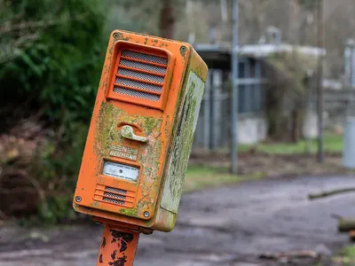 Rugged Phone