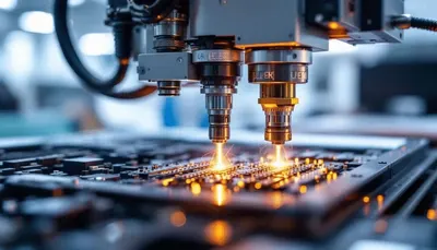 Laser Cutting Services