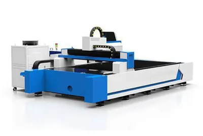 Laser cutting machine by Guangzhou Shengya CNC & Laser Equipment Co., Ltd. (baixin Technology)