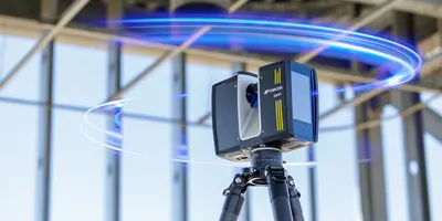 Drone Camera