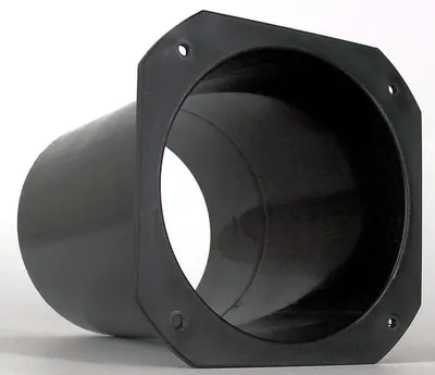 PVC Insulated Air Duct