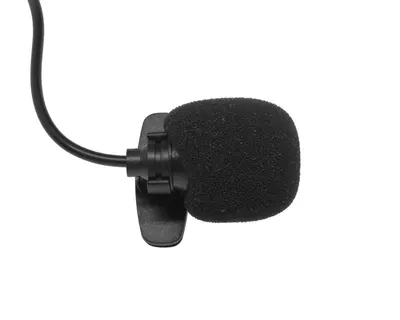 50q wired gooseneck microphone