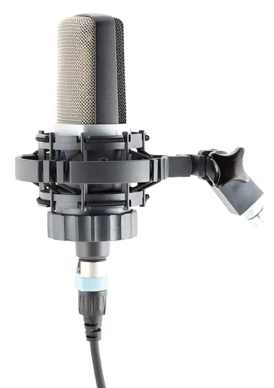 CMP500 explosion-proof Microphone by HZH Marine Group Co., Ltd.