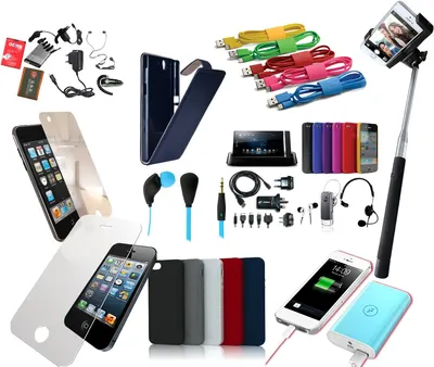 Ultra Slim 5000mah Phone Power Bank