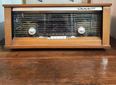Retro Radio