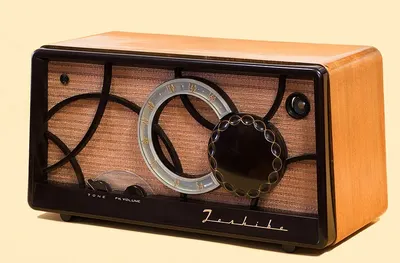 Amplifier