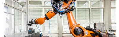 Wire Rope Robotic Inspection Expert System