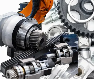 Engineering services by Mastery Engineering Group