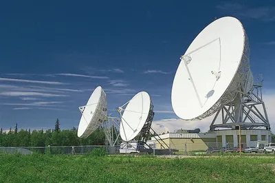 Large Area RTP System