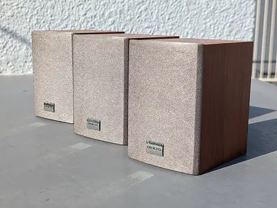 Irrico Bluetooth Speaker Box