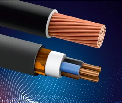 YJV22 Cables