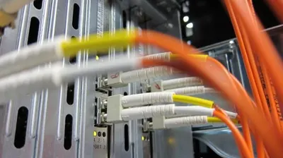 Rj45 patch cable