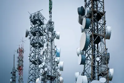 Telecommunication tower