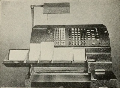 Rottweil coding printer
