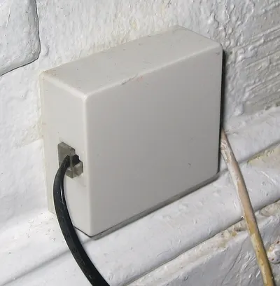 TEL Socket