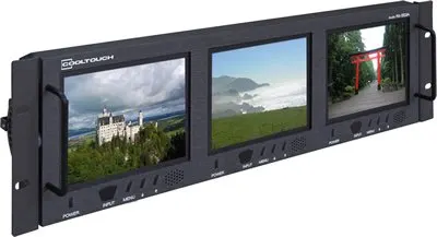 Field monitor, camera monitor, sdi monitor