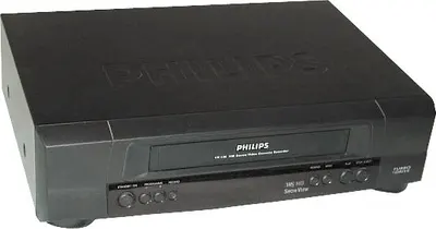 HVR-7300 High Definition Video Recorder