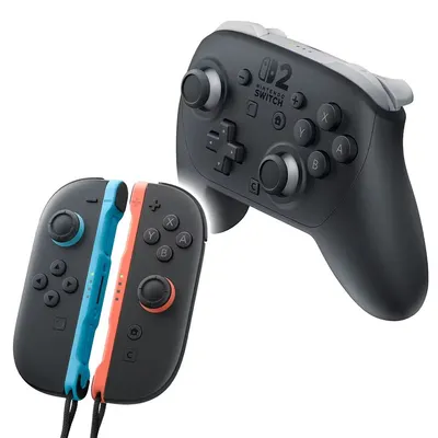 Duai shock game controller