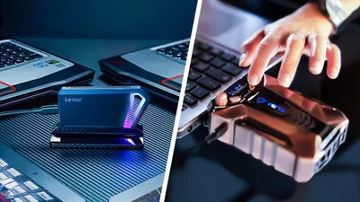 Bulk  Gaming Laptops by Electronic Solutions Associates, Incorporated