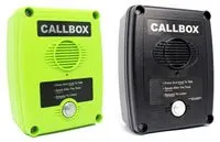 Voip Weather Proof Telephone