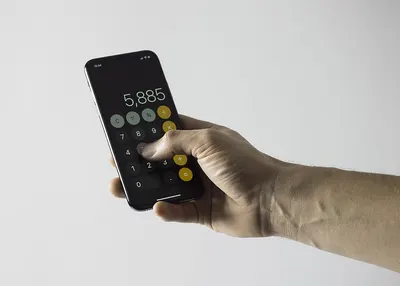 Soyes Card Phone H1 With Touch Keyboard