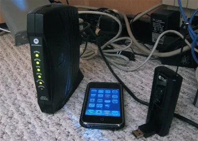 Original ZTE MF61 3G Wifi Router by 3G Network Technology Co., Ltd.