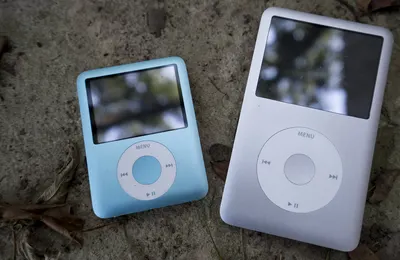 Mp3/Mp4 player