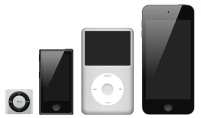 Digital media player
