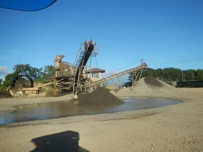 South Africa Chrome Ore sand AFS