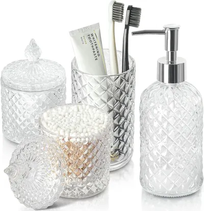 Shower gift sets