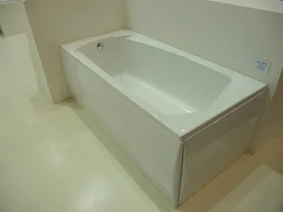 Massage bathtub