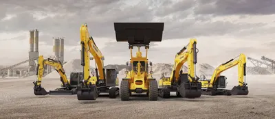 Sale Of 124 Heavy Duty Vehicles In Uae & Qatar