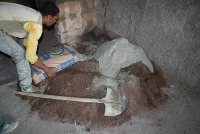 Refractory Mortar