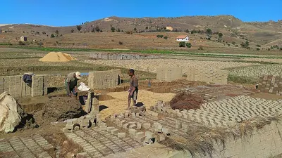 San-gobuild Golan Tile by Hangzhou Singer Building Materials Co., Ltd.