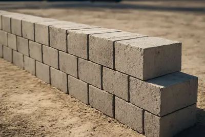Building block