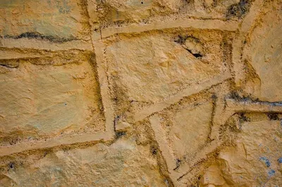 Rock Looking Tile