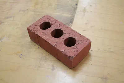 B-1 insulating brick