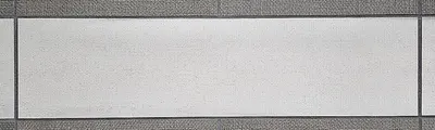 Clip-in ceiling tile