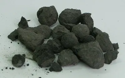 Green Pet Coke