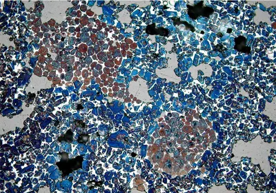 Mosaic