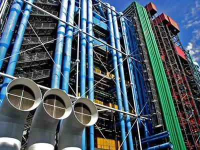 Scaffolding & Equipment
