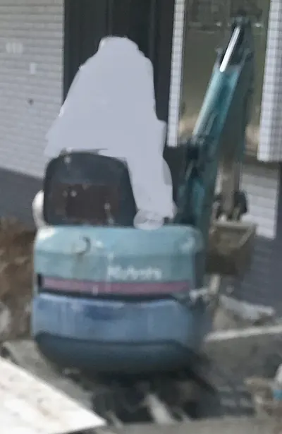 Ride-on power trowel by Huangshan Huasu New Material Science & Technology Co., Ltd.