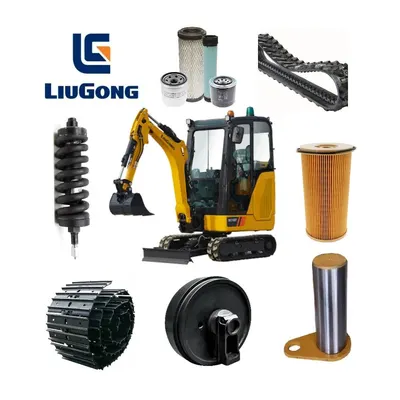 5t mini loader, front end loader