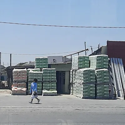 Traffic Barricades, Camp Bastion Army, JOESCO by Hebei JOESCO Import & Export Trade Co. Ltd.
