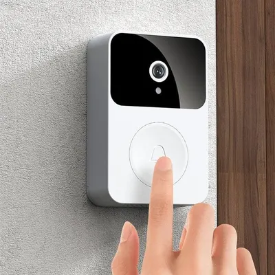 Wireless Door Sensor Detector